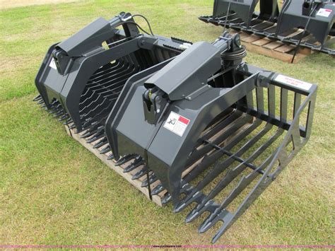 stout attachments smith equipment